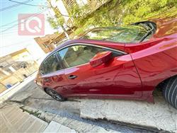 نيسان ألتيما